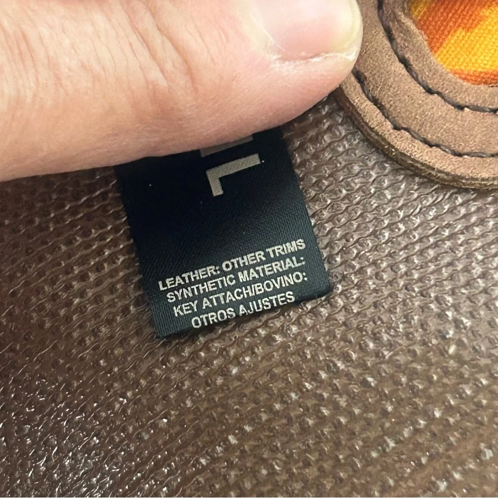 Fossil key per